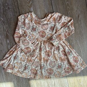 CoZco Aristocats Dress